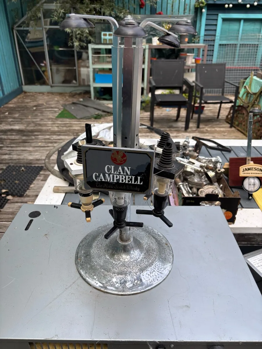 Home bar for sale - Image 4