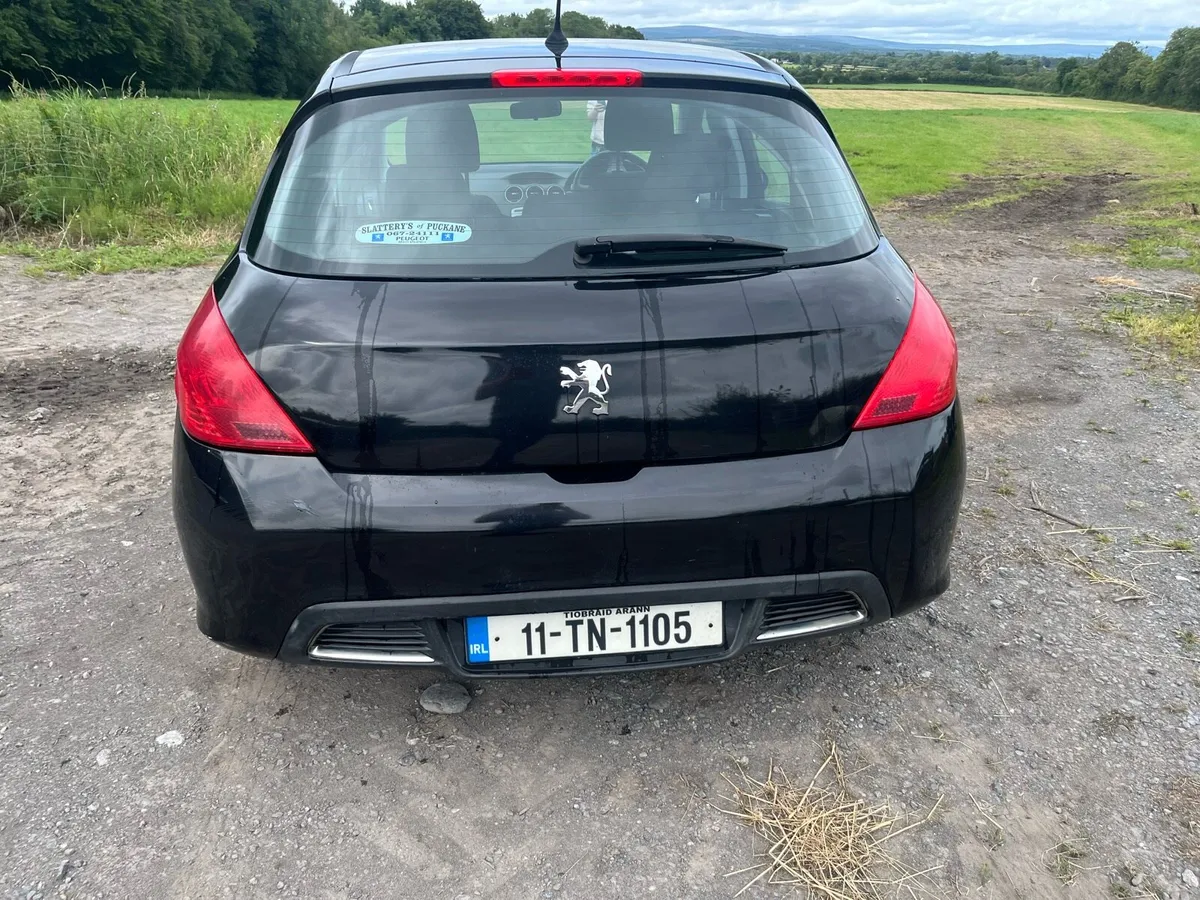 Peugeot 308 - Image 3