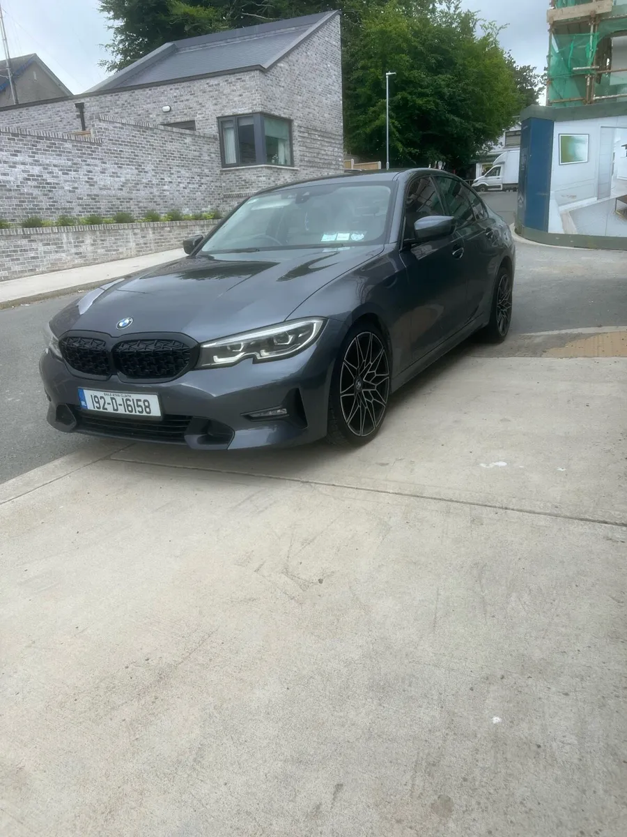 BMW G20 Diesel - Image 2