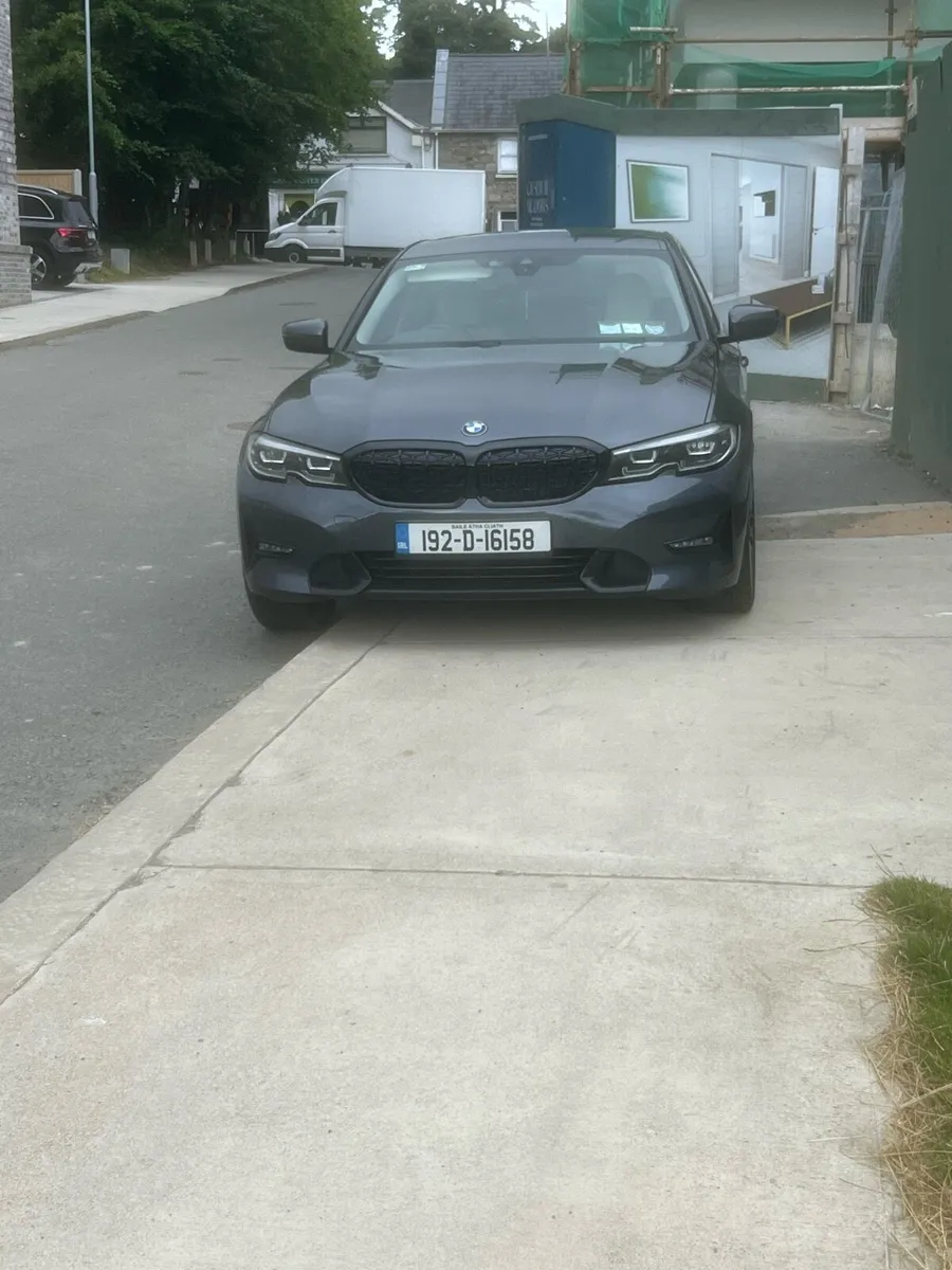 BMW G20 Diesel - Image 3