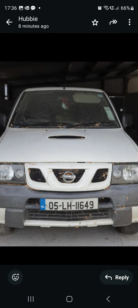 Jeep - Image 1
