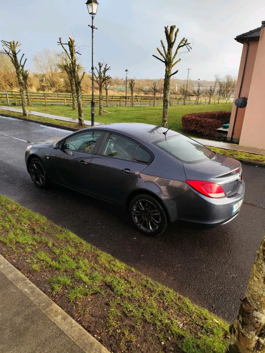 Audi insignia - Image 1