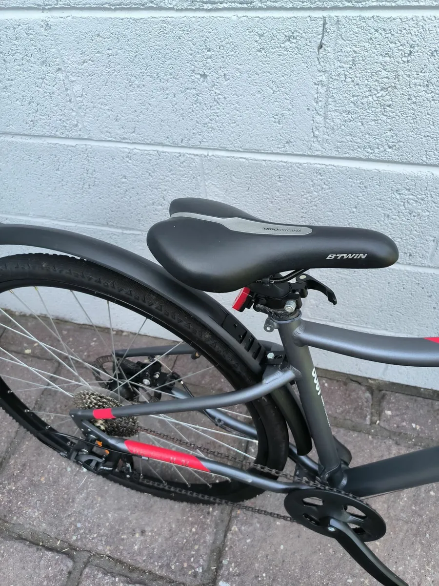 Adult hybrid bike - Image 3