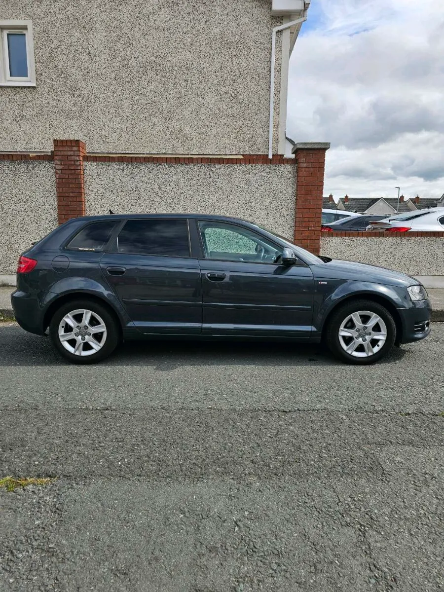 Audi A3 1.6tdi 2010 - Image 1