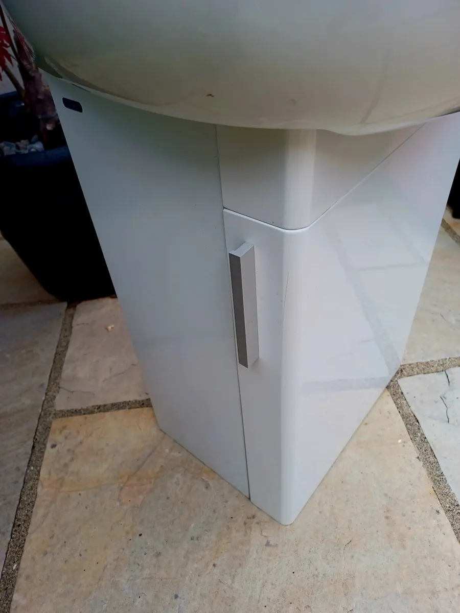 Sink and Vanity Unit - Image 3