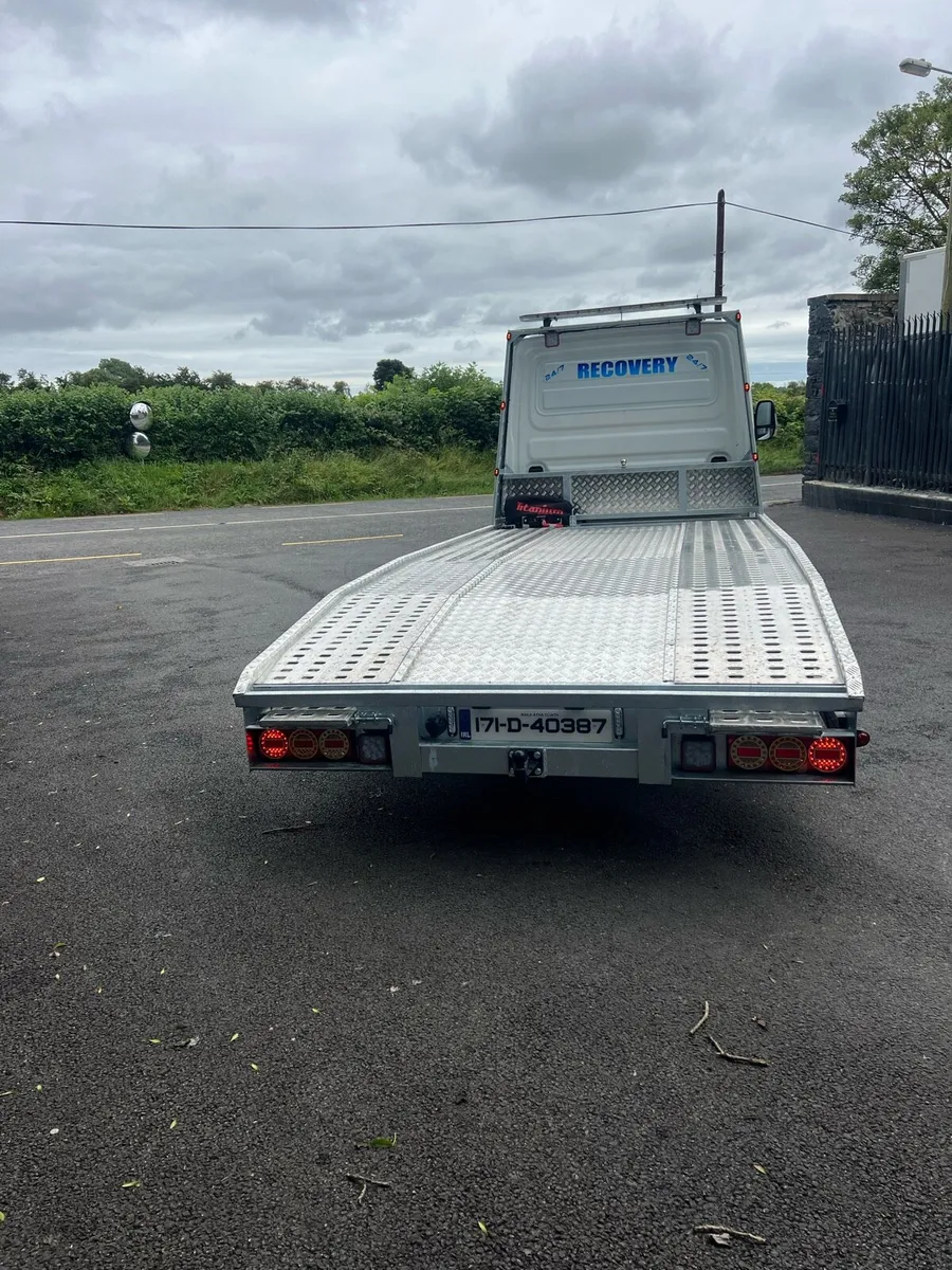 Iveco daily auto recovery 💥no vat💥 - Image 3