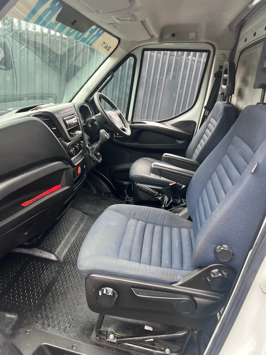 Iveco daily auto recovery 💥no vat💥 - Image 4