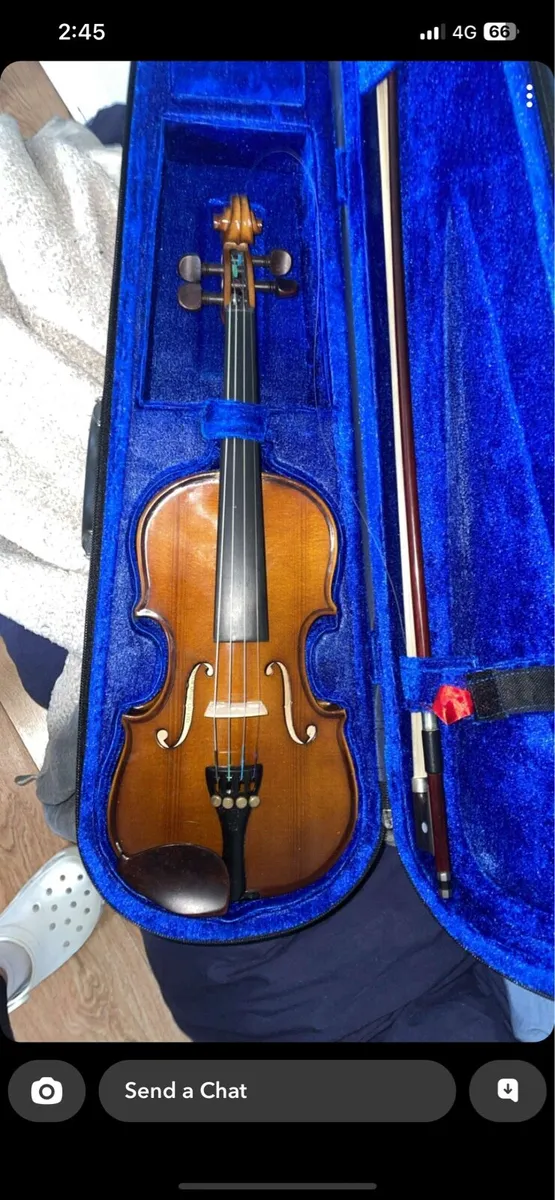 Violin - Image 1