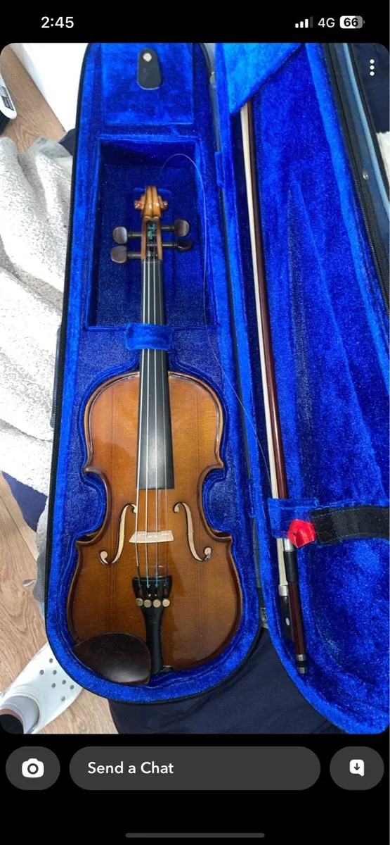 Violin - Image 2