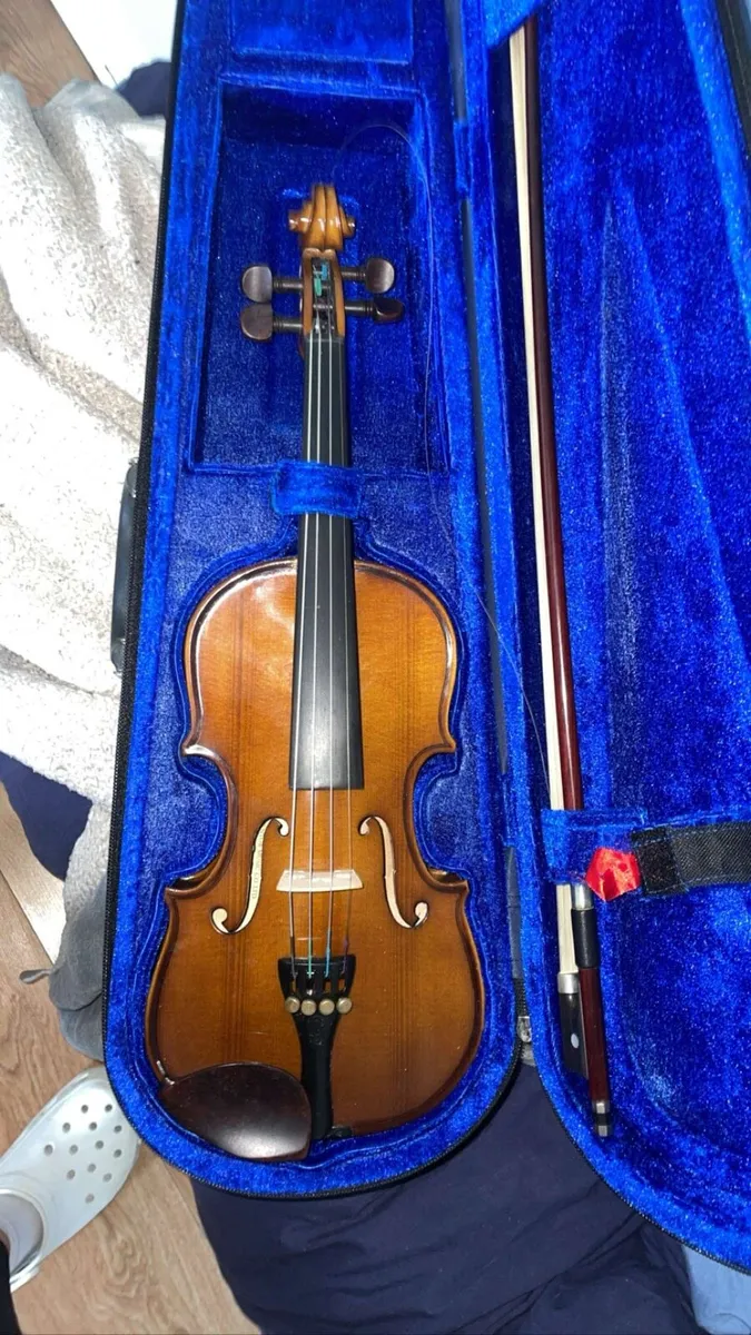 Violin - Image 3