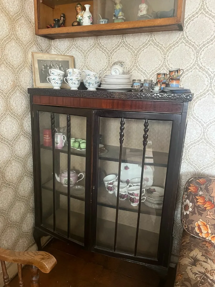 China Cabinet