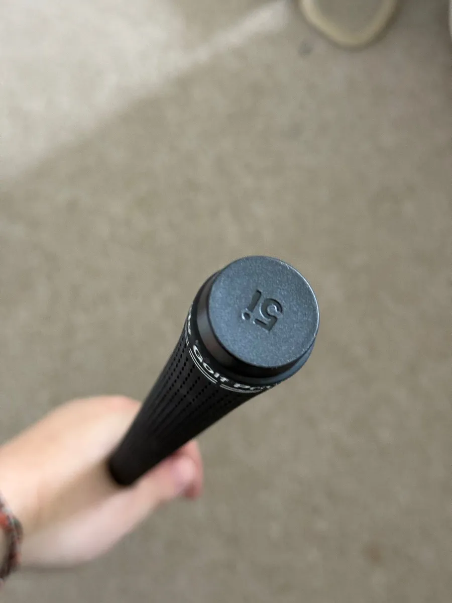 SHOT SCOPE H4 HANDHELD GOLF GPS & SHOT TRACKING - Image 4