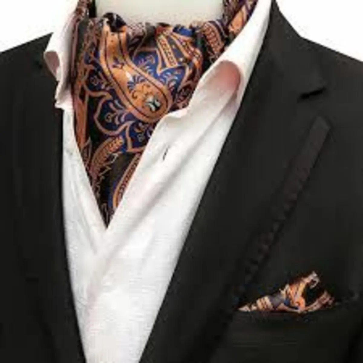 Bowler Hats. Sharp Suits. Posh Ties. Smart Shoes - Image 2