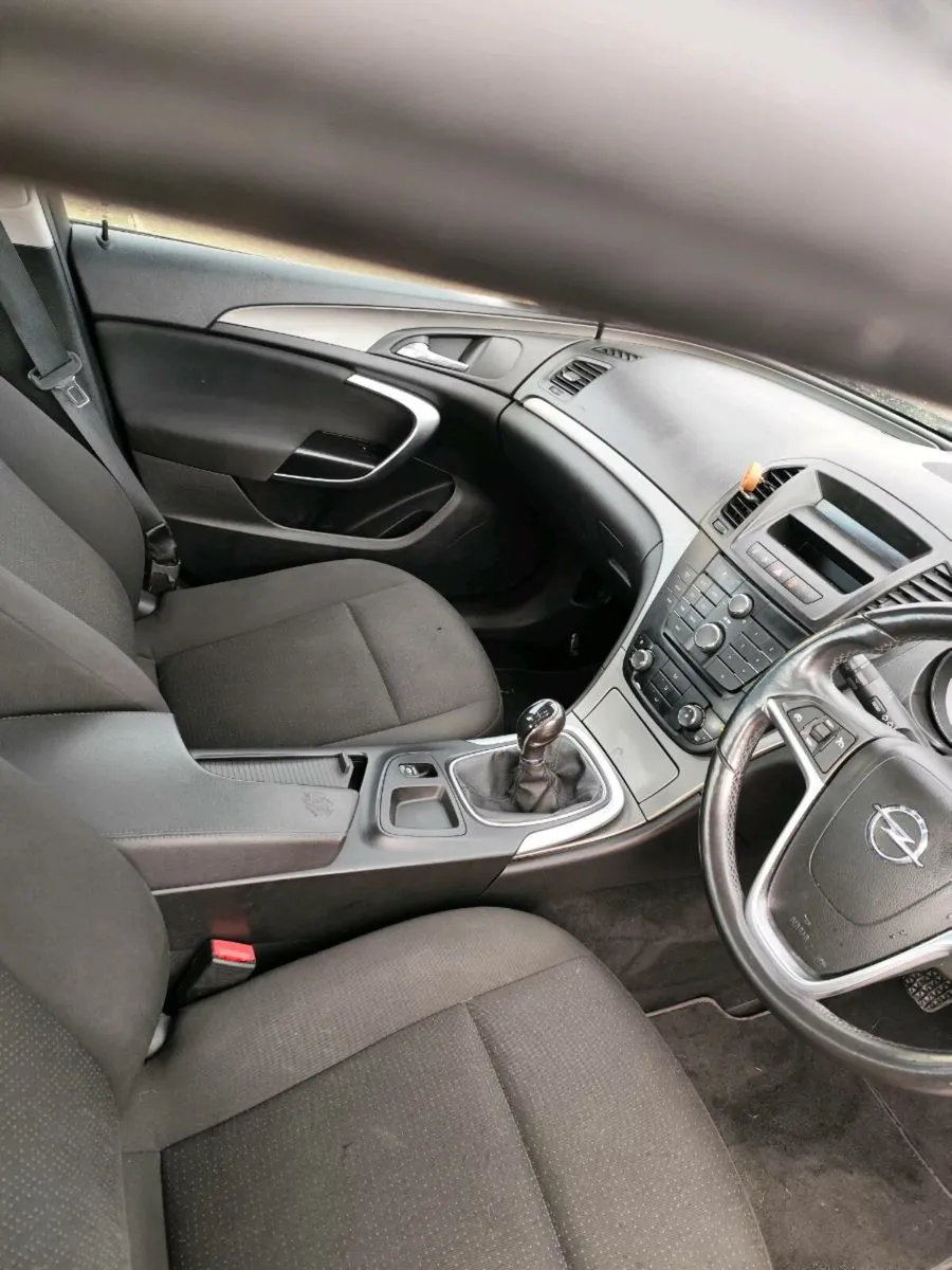 Audi insignia - Image 3