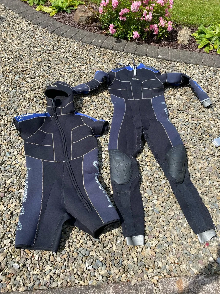 Starter Dive Gear - Image 1