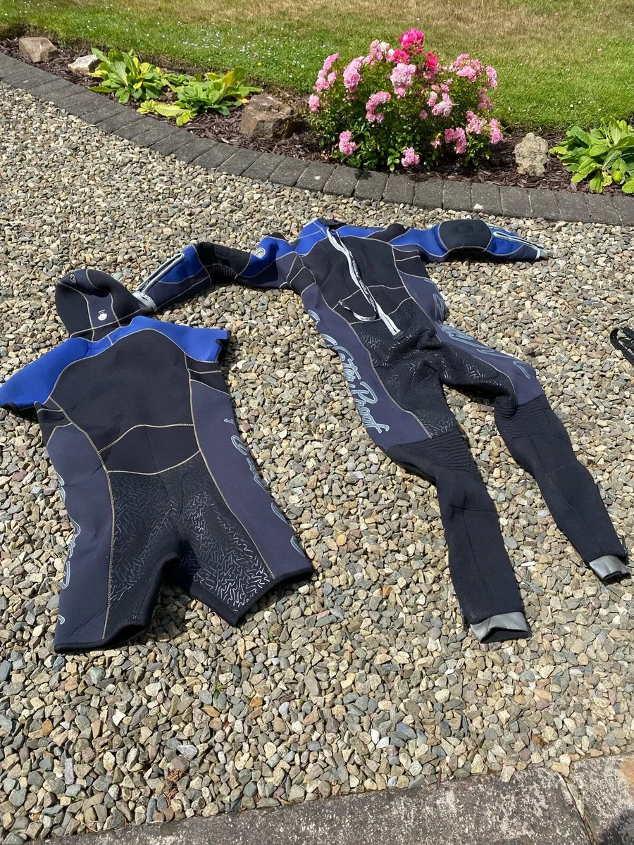 Starter Dive Gear - Image 2