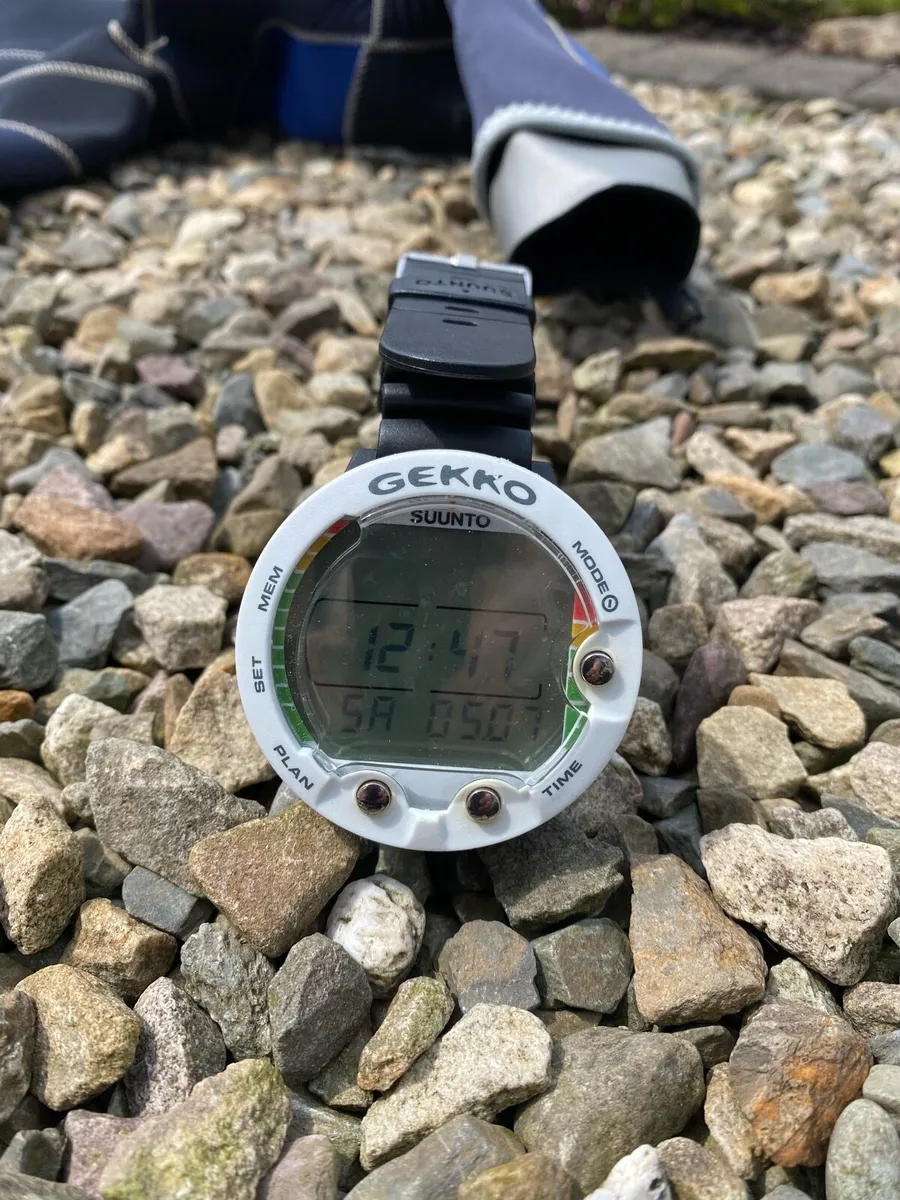 Starter Dive Gear - Image 4