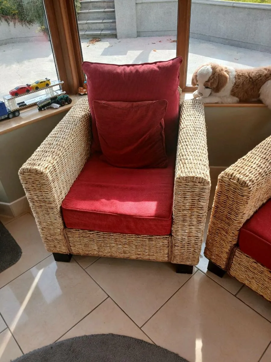 Sunroom furniture - Image 4