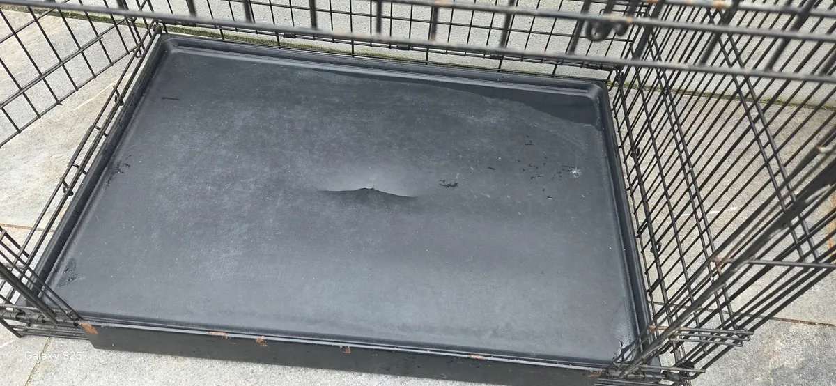 Dog crate - Image 2