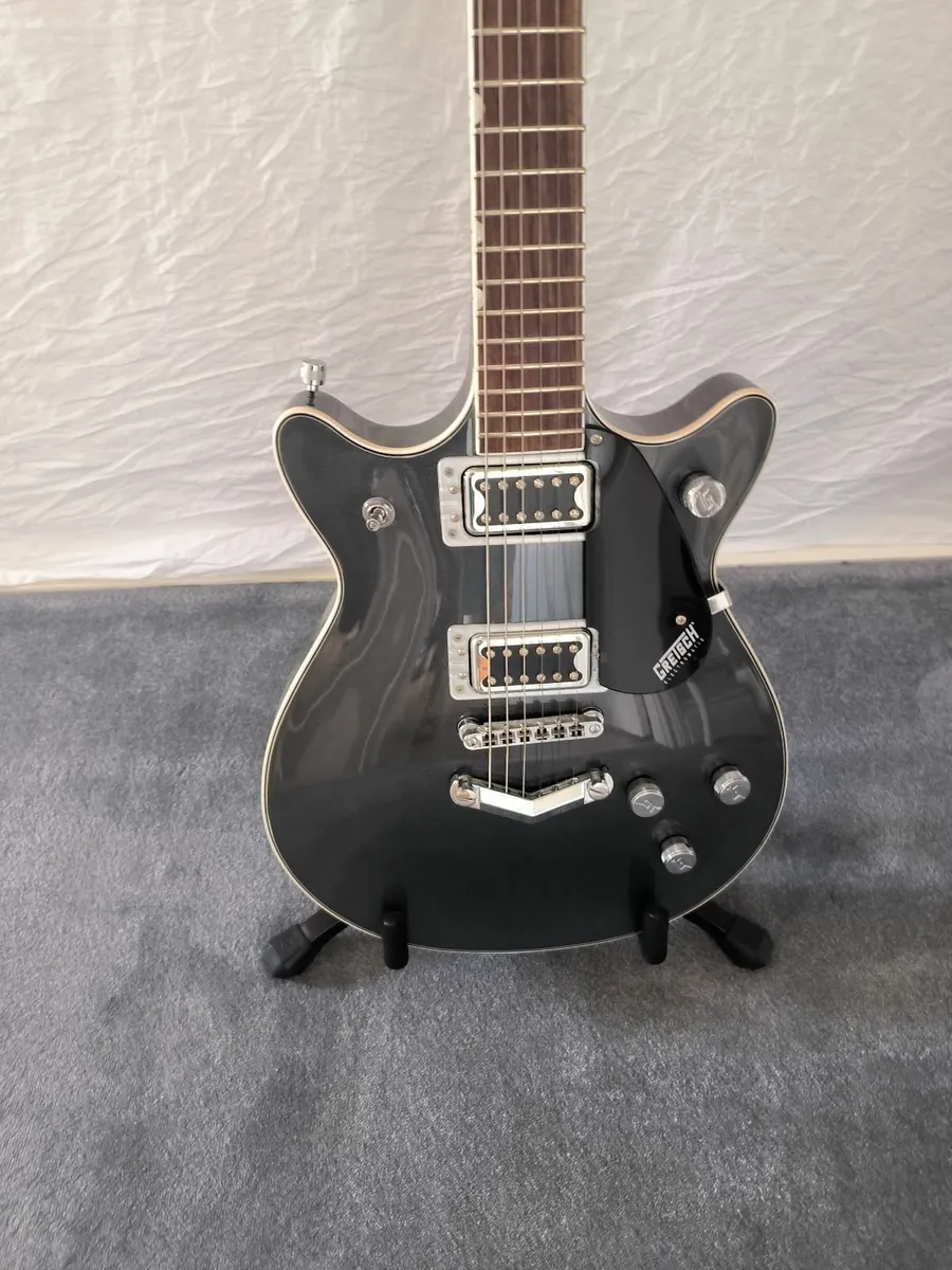 Gretsch G5222 & Amp - Image 1