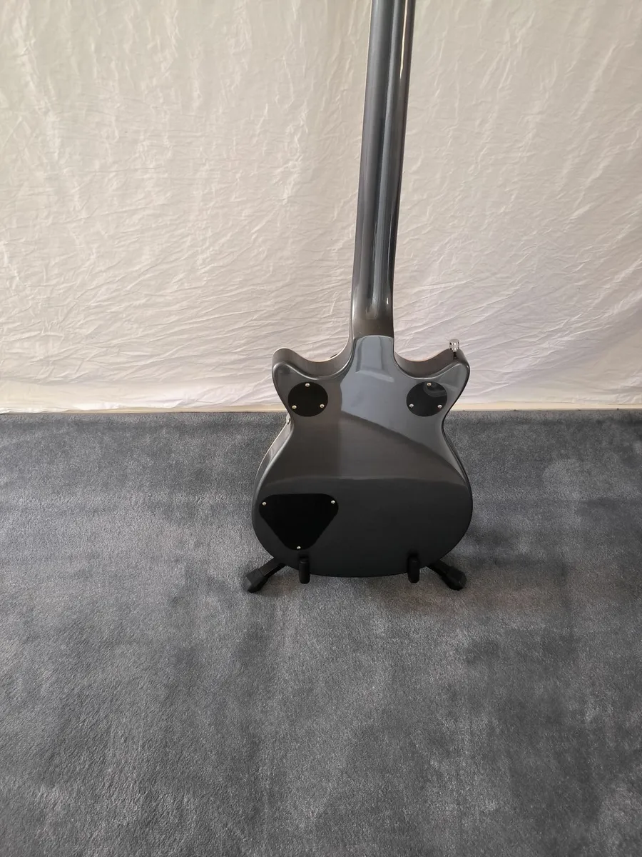 Gretsch G5222 & Amp - Image 2