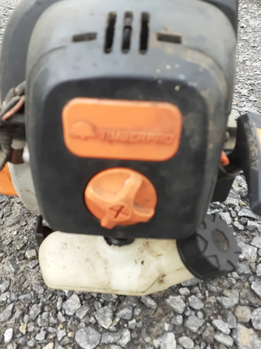 Grass strimmers - Image 2