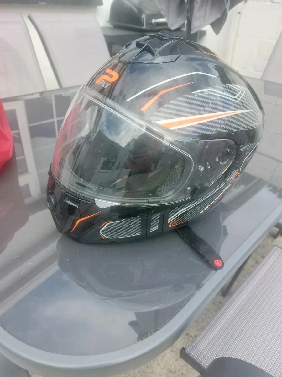 PLY & BELL helmets - Image 2