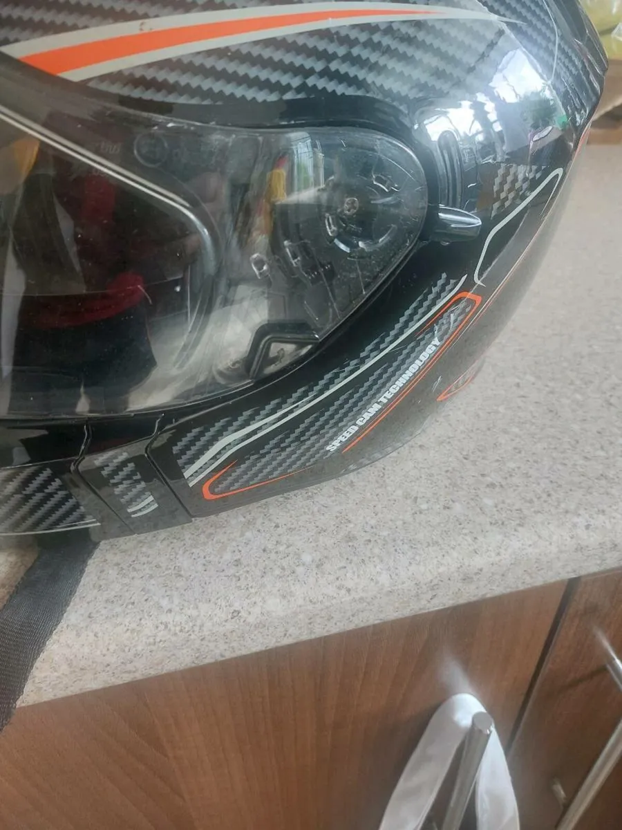 PLY & BELL helmets - Image 4