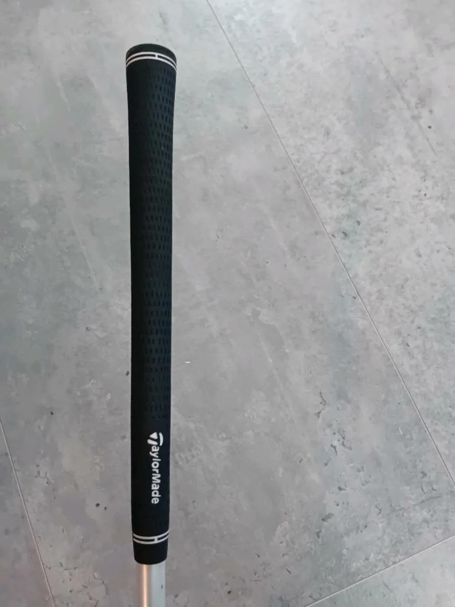 Taylormade lefthand M5 4 iron - Image 3
