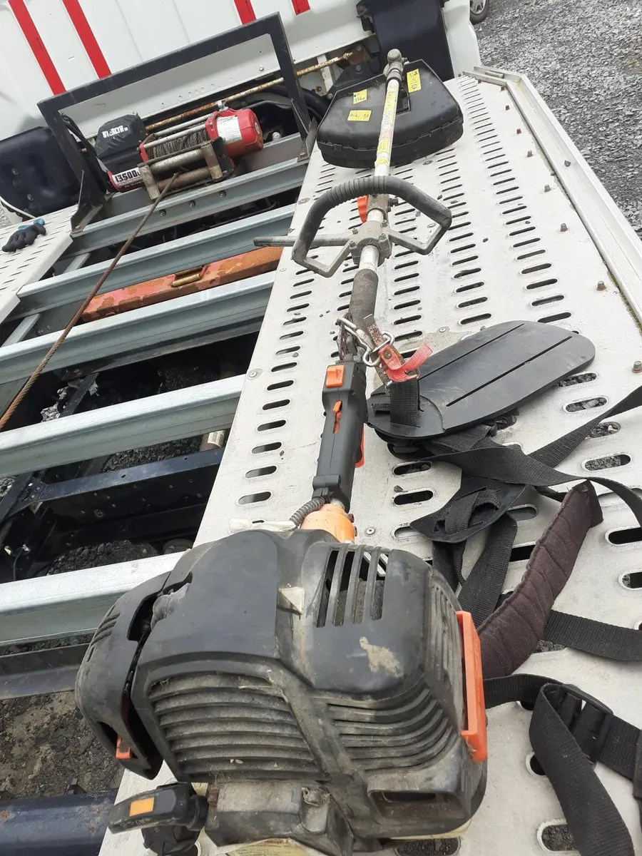 Grass strimmers - Image 3
