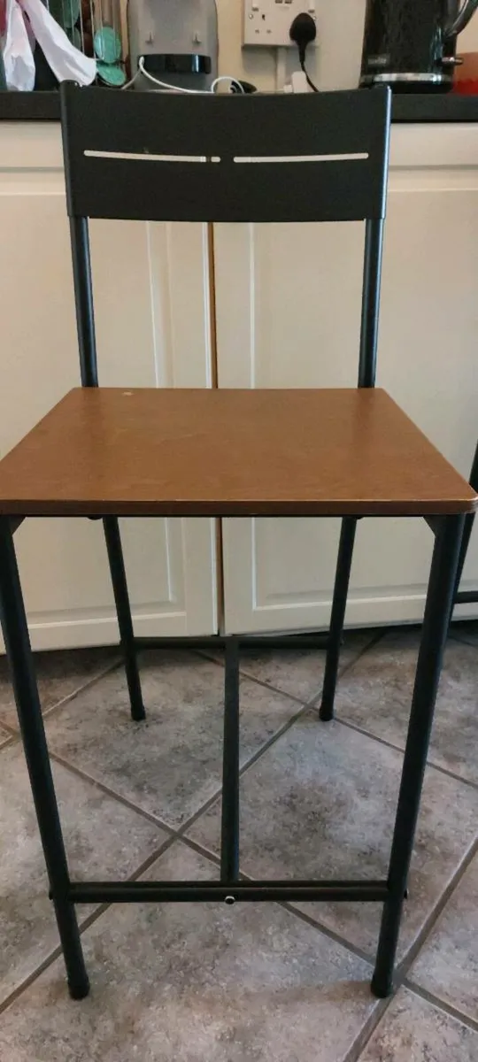 Bar stools - Image 3