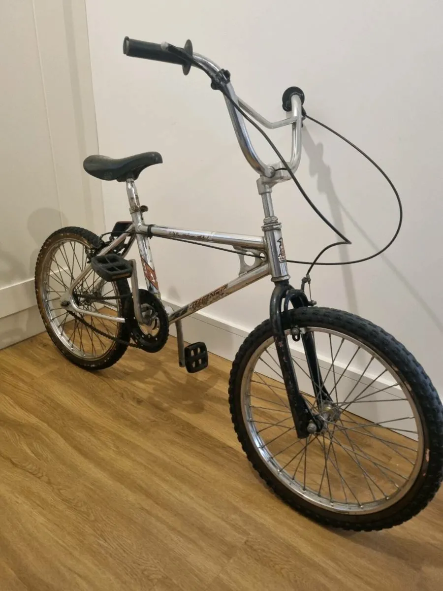 Raleigh burner - Image 2