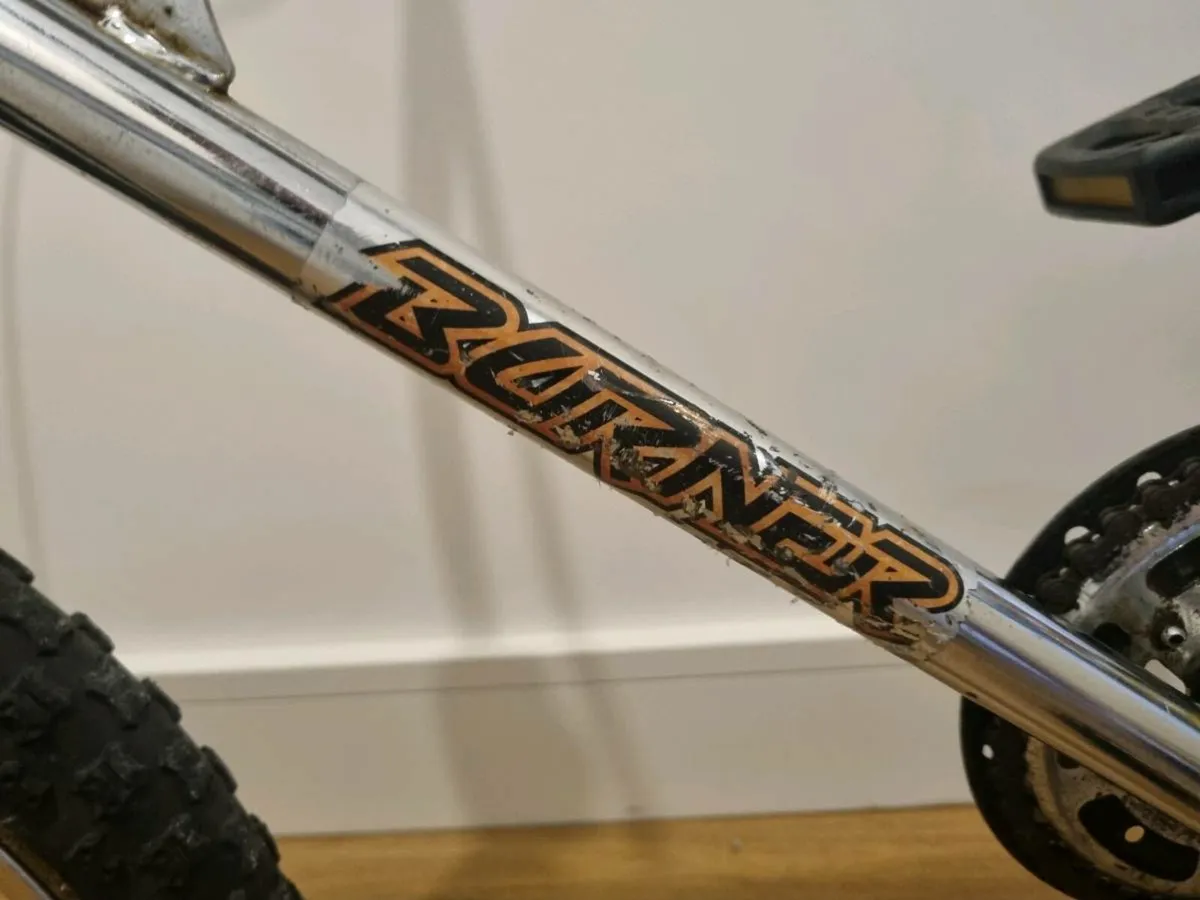 Raleigh burner - Image 3