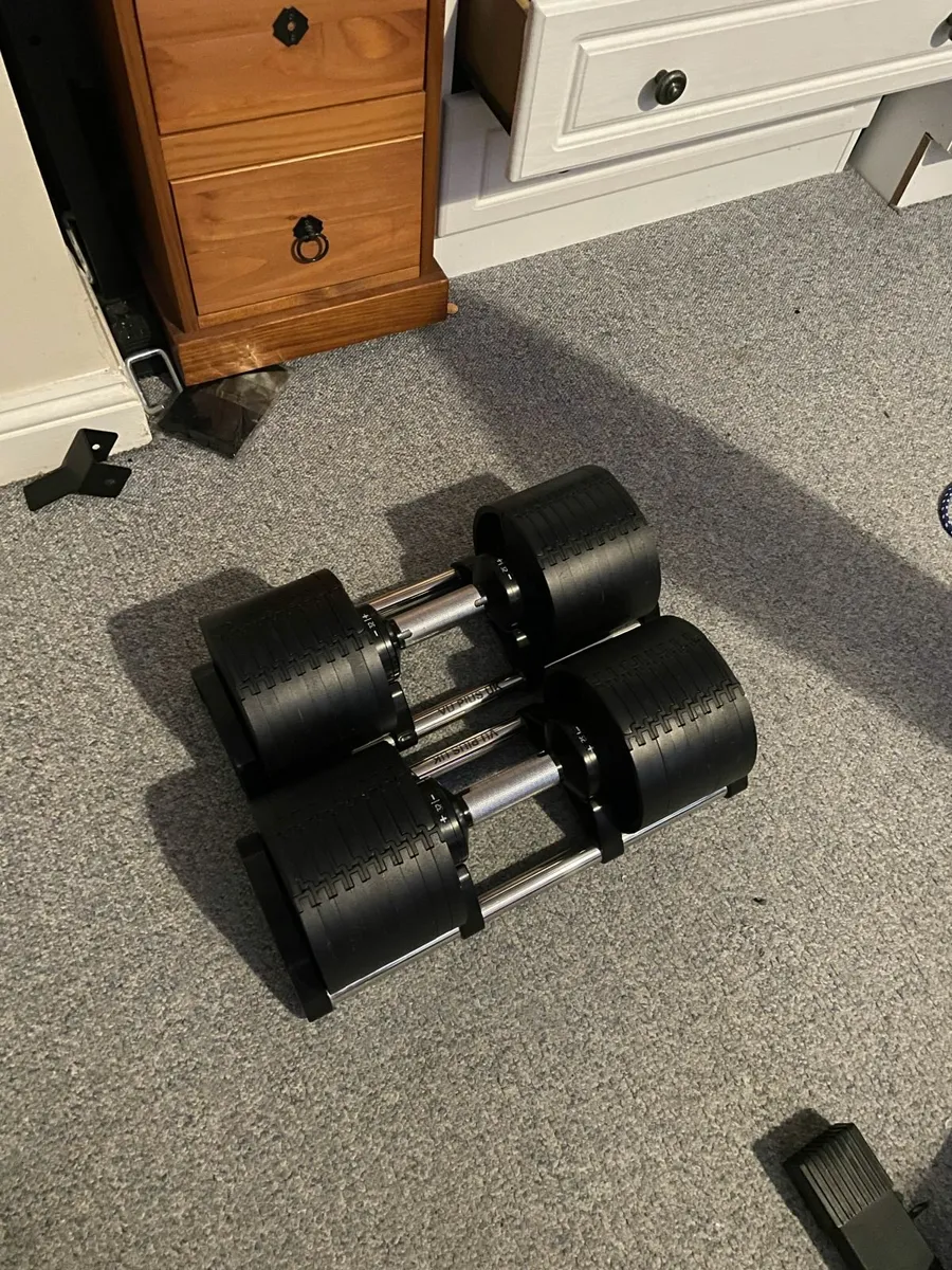 Dumbells