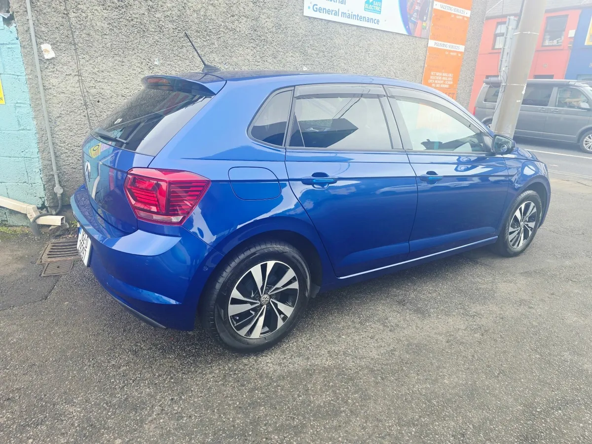 Volkswagen Polo 2018 - Image 1