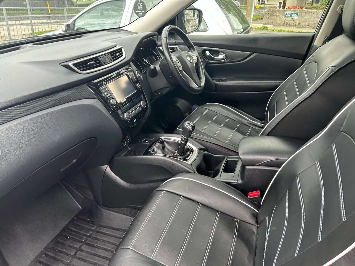 Nissan Xtrail - Image 4