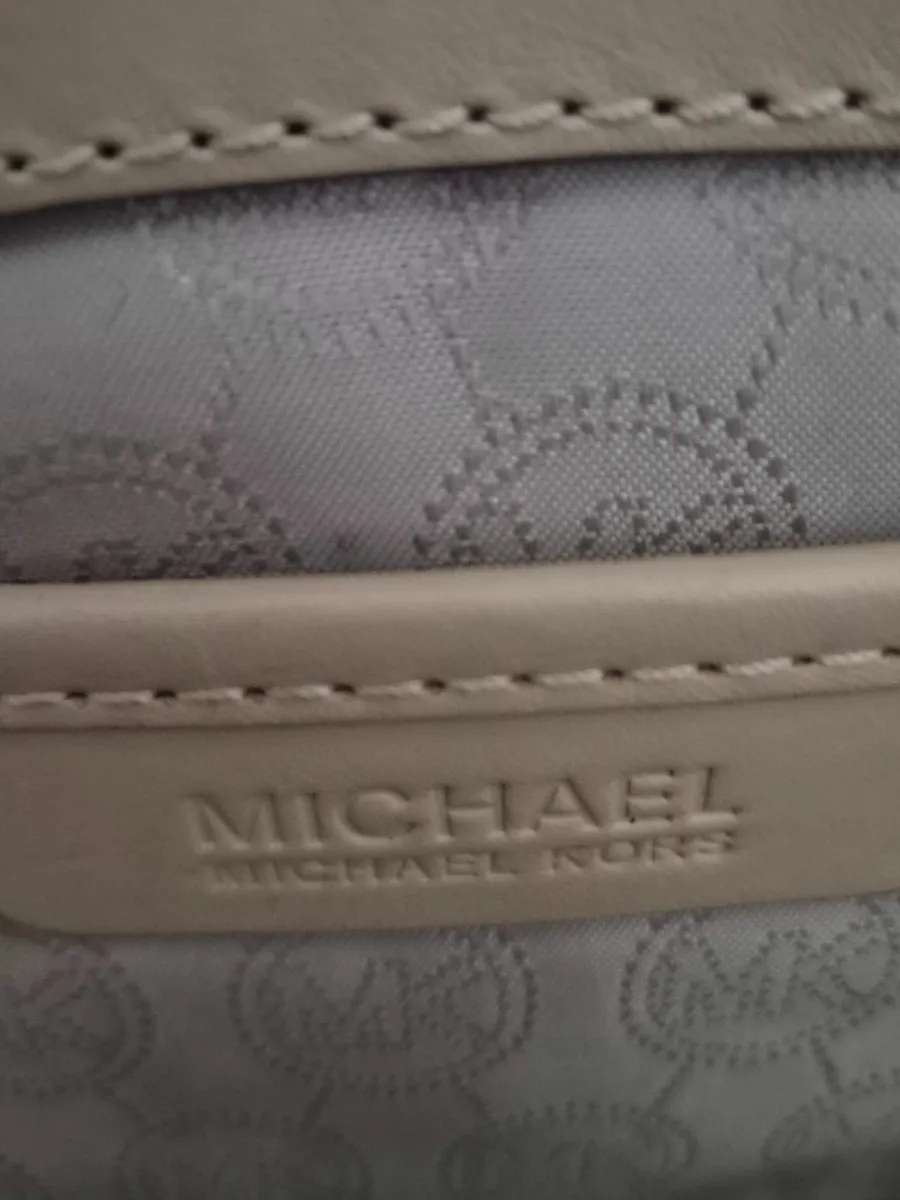 Michael Kors Tote Bag - Image 1