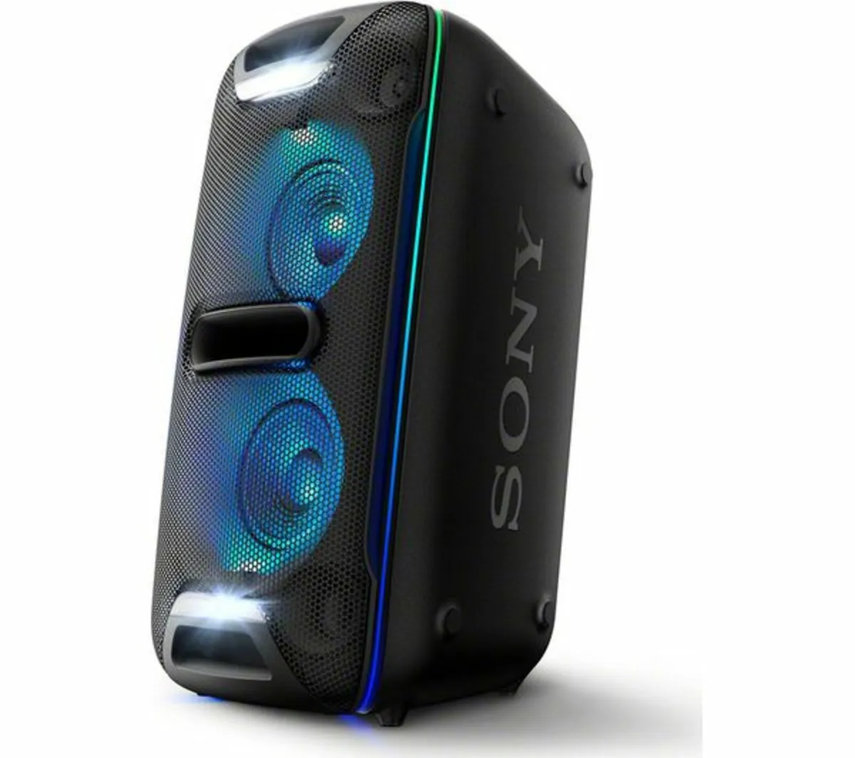 Sony GTK-XB72 Speaker - Image 3