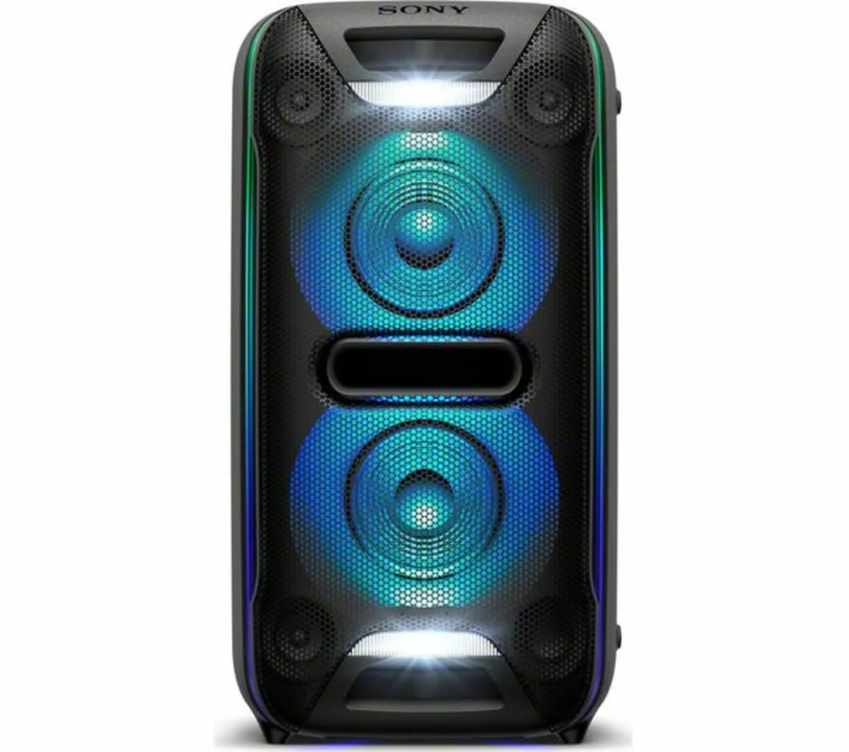 Sony GTK-XB72 Speaker - Image 4