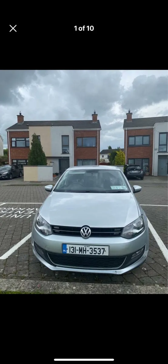 VW POLO 1.2 DIESEL - Image 1