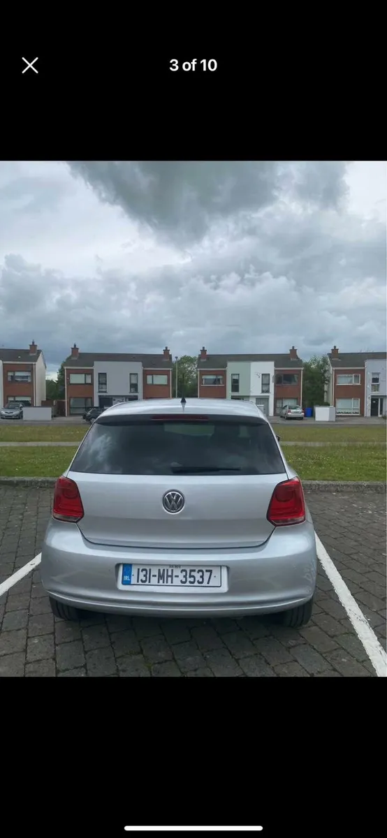 VW POLO 1.2 DIESEL - Image 2