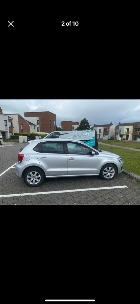 VW POLO 1.2 DIESEL - Image 3