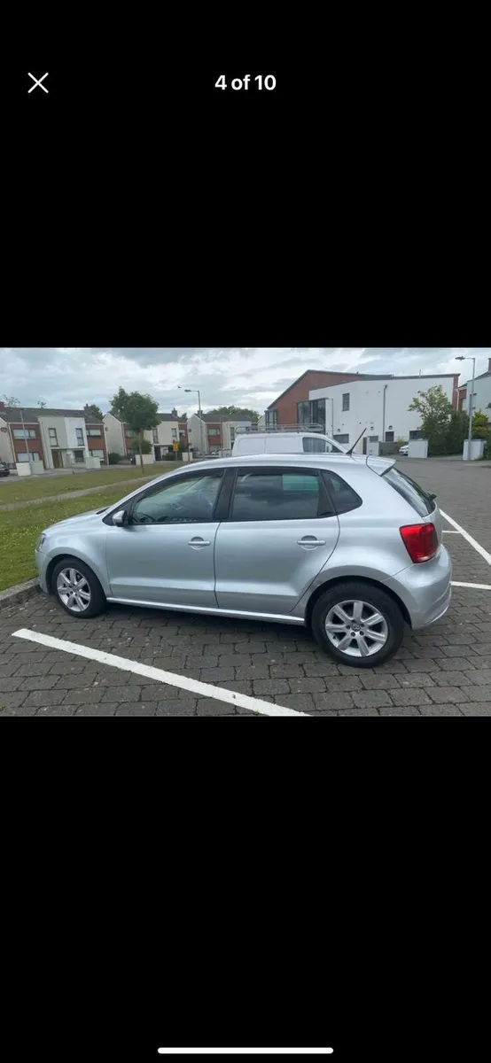 VW POLO 1.2 DIESEL - Image 4