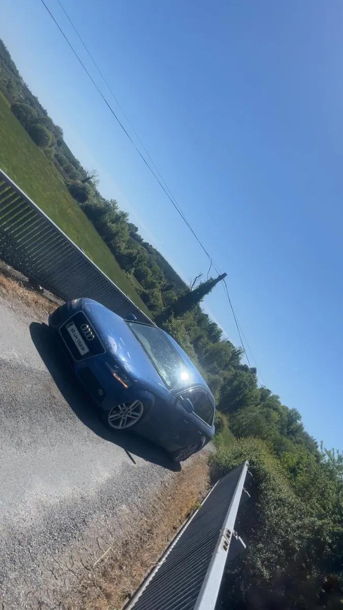 Audi a4 - Image 3
