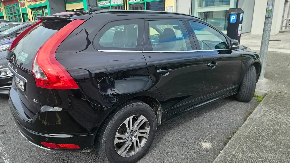 Volvo XC60 2014/2  2.0 D4 181HP - Image 3