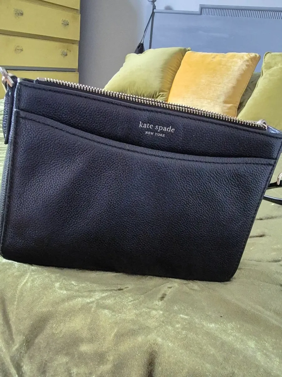 Kate Spade Crossbody Bag - Image 2
