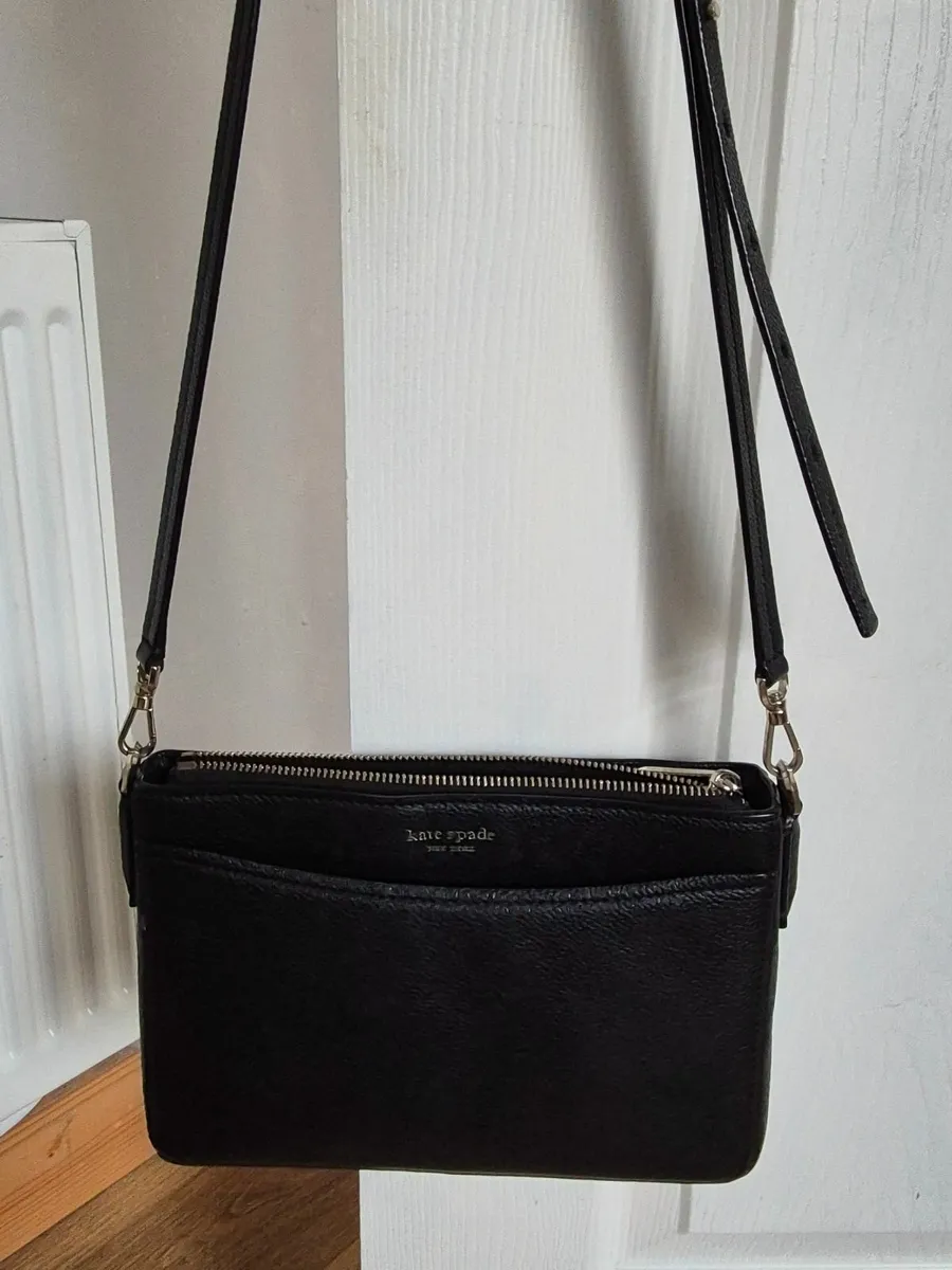 Kate Spade Crossbody Bag - Image 3