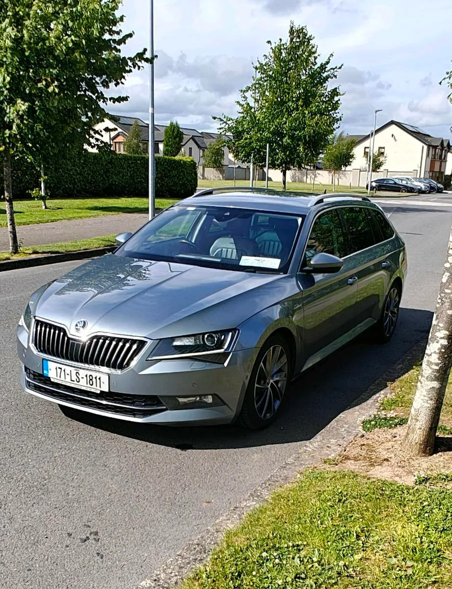 Superb Laurin & Klement New NCT - Image 1