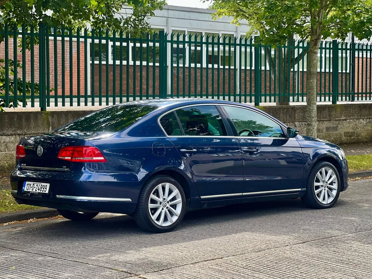 2013 Volkswagen Passat Highline | NCT 06/26! - Image 3