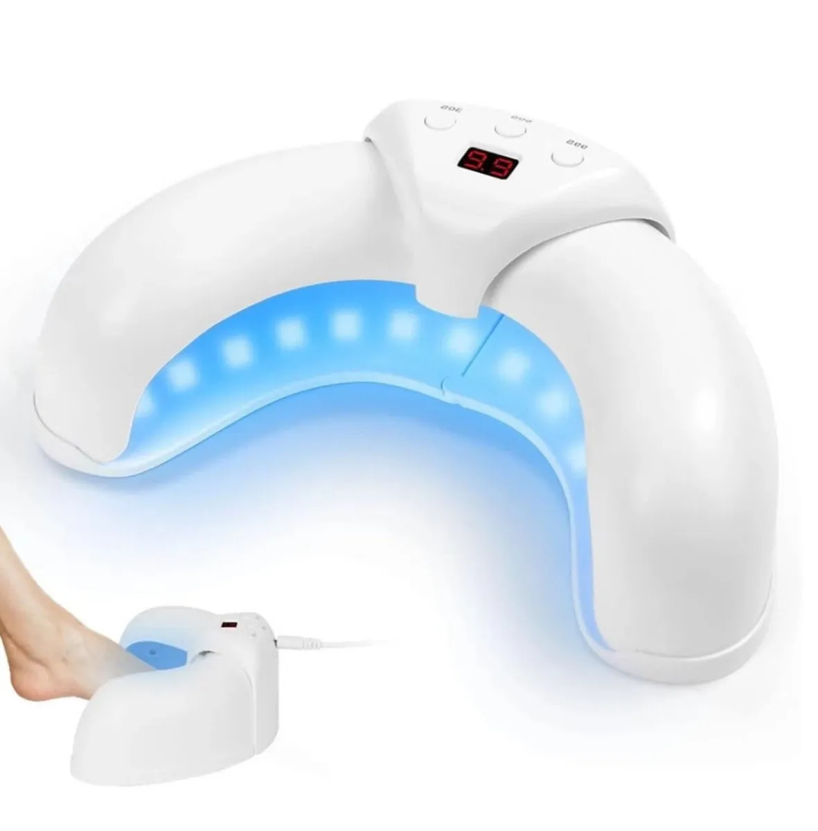 Nail Fungus Laser Device Toe Nail Treatment NEW - Image 2
